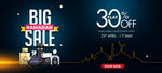 Armaf’s Big Ramadan Sale: Offers on perfume online for men & women in UAE