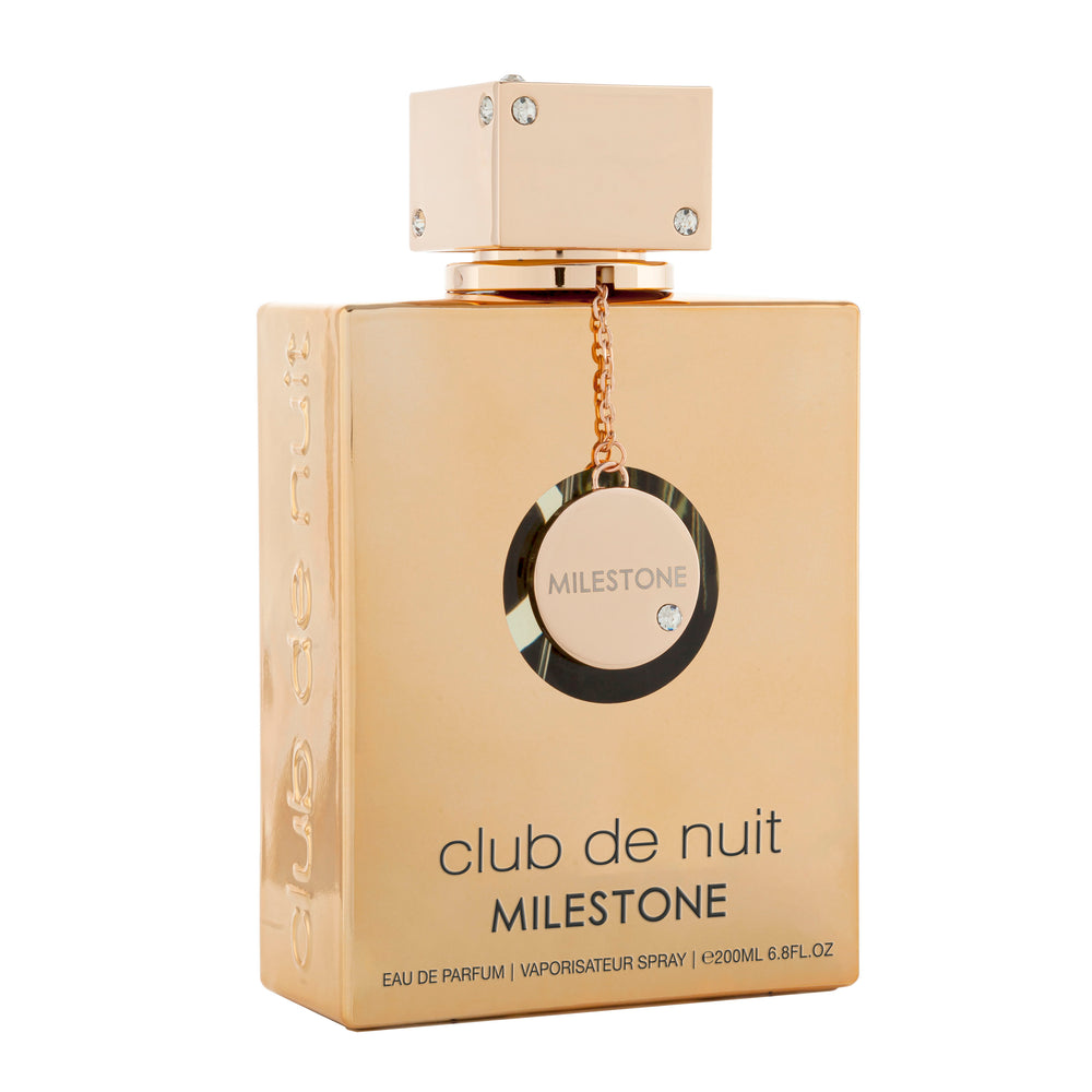 CLUB DE NUIT MILESTONE - 200ML